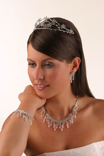 Tiffany set